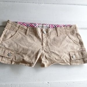 Aeropostale shorts